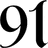 91